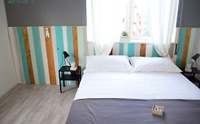 Gianicolo Country Room